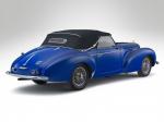 Talbot-Lago T26 Record Drophead Coupe 1949 года